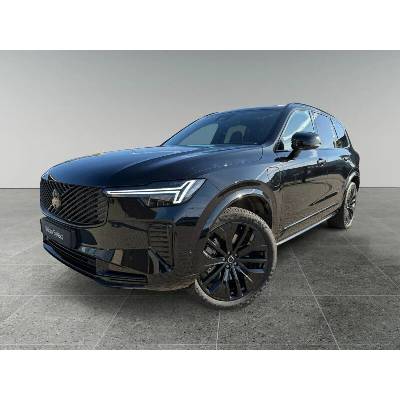 Volvo XC90 Plug-in Hybrid T8 Plus Black Edition AWD 335 kW