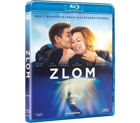 Zlom BD