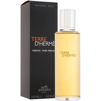 Hermès Terre D'Hermes (Refill) Extrait de Parfum 125 ml