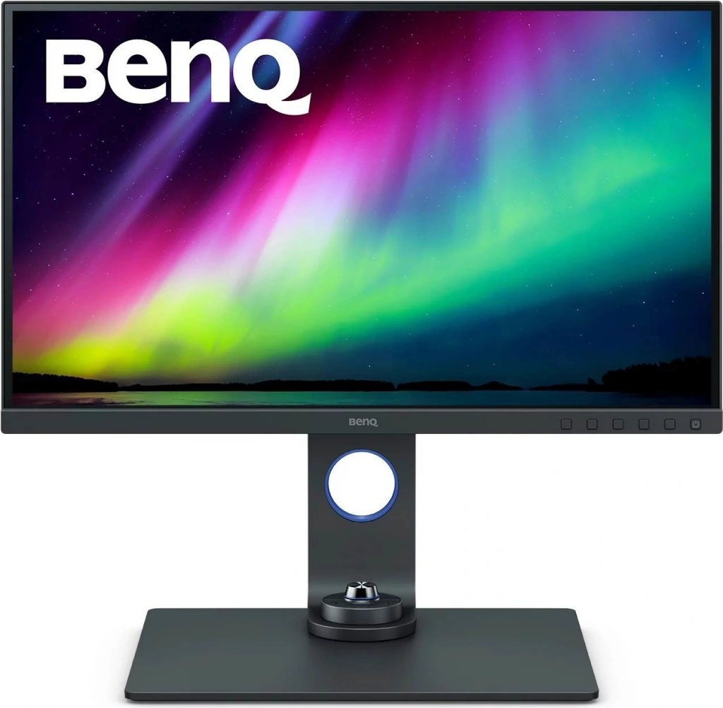 BenQ SW270C