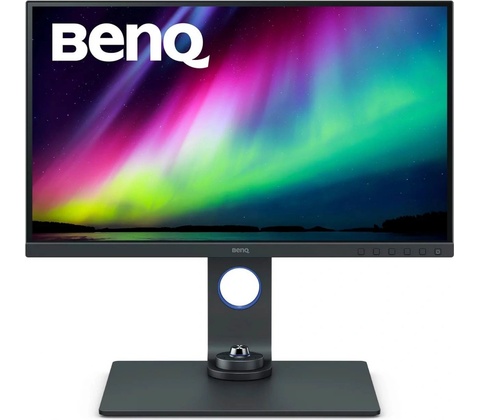 BenQ SW270C