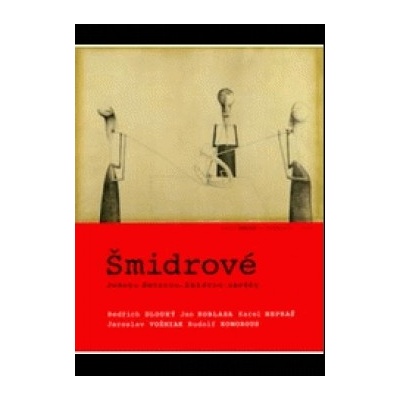 Šmidrové