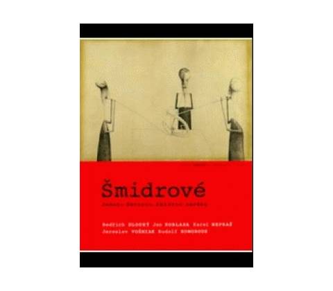 Šmidrové