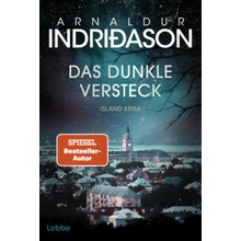 Das dunkle Versteck Freyja Melsted