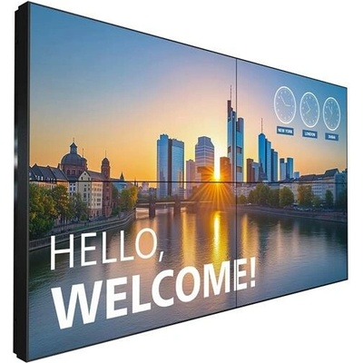 Philips 55BDL3305X-FHD – Zboží Mobilmania