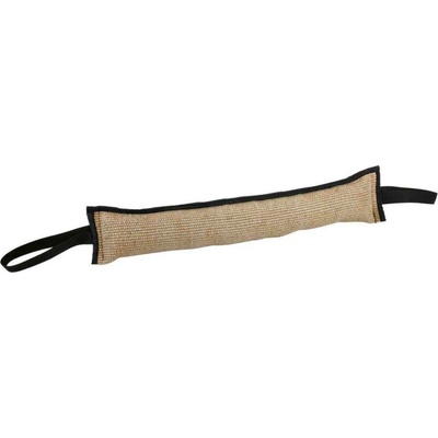 TRIXIE Heimtierbedarf GmbH& Co. KG Pešek - juta, oboustranný o 12 x 58 cm/88 cm šitý
