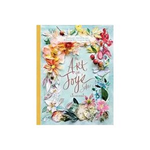 Art for Joy's Sake Journal: Watercolor Discovery and Releasing Your Creative Spirit | Kristy Rice (ISBN: 9780764357671)