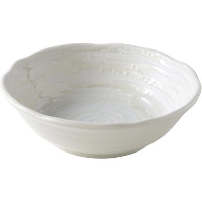 MIJ Miska Spiral biela 200 ml