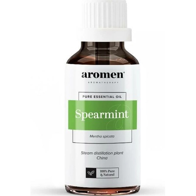 Aromen Loyly Masters Máta klasnatá 100 ml