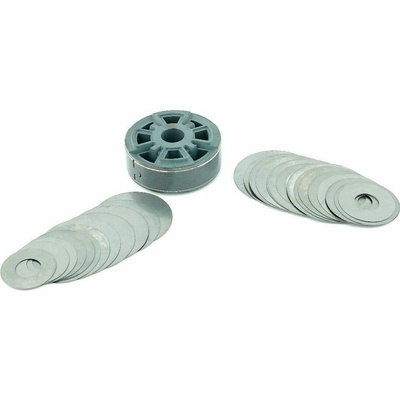 K-TECH Tlmič K-TECH ORVS 217-600-050-013 50.00mmx12.00mm WP
