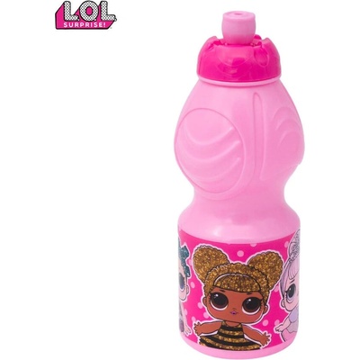 Бутилка за вода - LOL Surprise