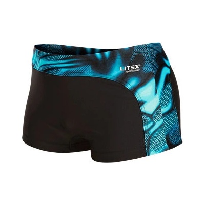 Litex chlapecké plavky boxerky 50640