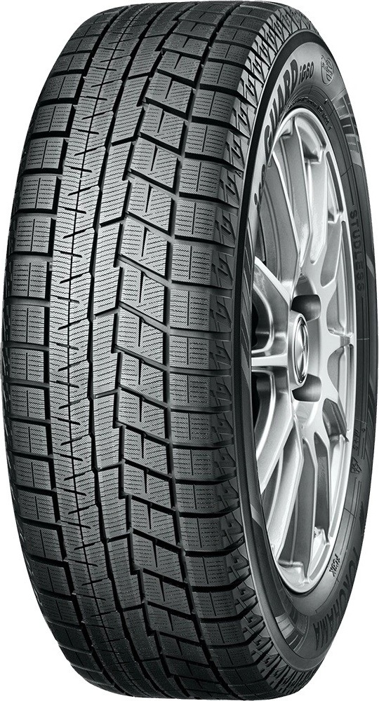 Yokohama IG60 ICE Guard 245/45 R18 100Q od 150,23 € - Heureka.sk