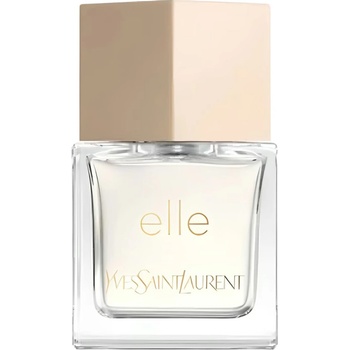 Yves Saint Laurent Elle EDP 80 ml