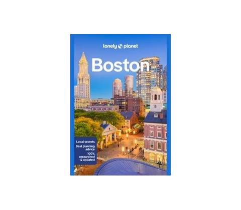 Boston 8