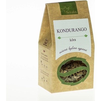 Serafin Kondurango kôra 30 g