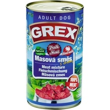Grex Adult masová směs 1280 g