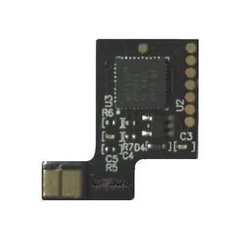 Image 1 of Compatible Ресет чип BK 1.5k Black (CF400A-CHIP)