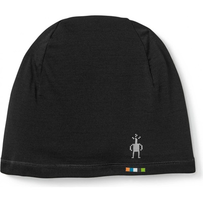 Smartwool Зимна шапка (beanie) Smartwool Merino Beanie - Black - размер One Size (204-9505-0111)