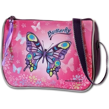 Emipo kabelka Butterfly K 6201 2.119