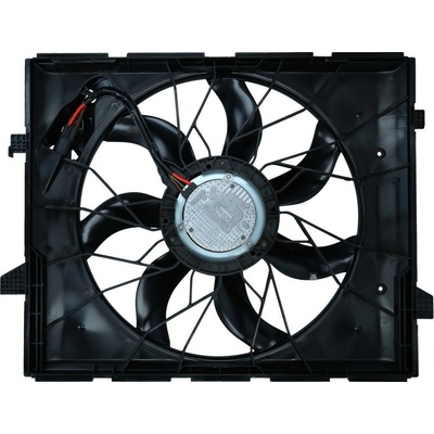 Ventilátor chladenia motora KAMOKA 7740165