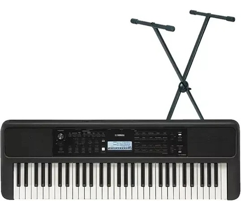 Yamaha PSR E383 SETS