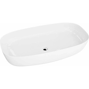 Rune Solveig 70 cm shiny white (5940541333722)