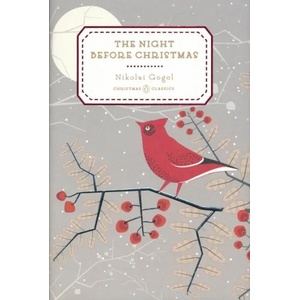 The Night Before Christmas | Nikolay Gogol (2014)