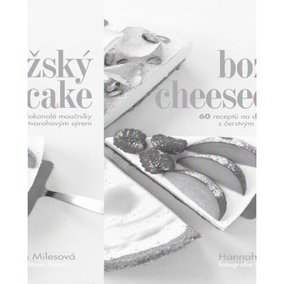 Božský cheesecake