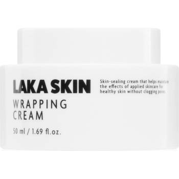 Laka Skin Wrapping Cream хидратиращ крем с успокояващ ефект 50ml