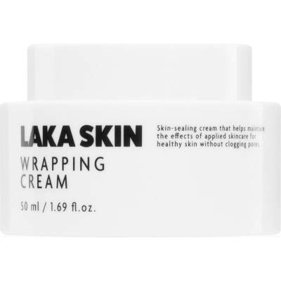 Laka Skin Wrapping Cream хидратиращ крем с успокояващ ефект 50ml