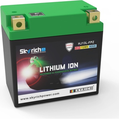 Skyrich HJ13L-FPZ