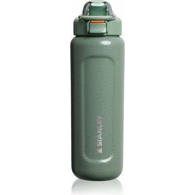 Stanley The Wellspring Bottle termoláhev Hammertone Green 700 ks