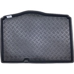 M-PLAST Стелка за багажник за Fiat Grande Punto (2006-2012) / Evo (2009-2012) / Punto (2012+) (16005PVC)