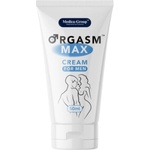 Medica Group OrgasmMax - крем за повишаване на желанието за мъже (50 ml)