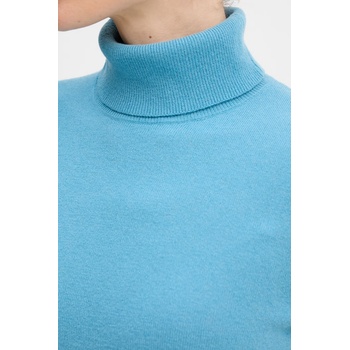 Benetton Вълнен пуловер United Colors of Benetton (1002D2348)