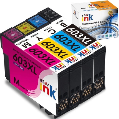 Starink Epson T03A6 - kompatibilný