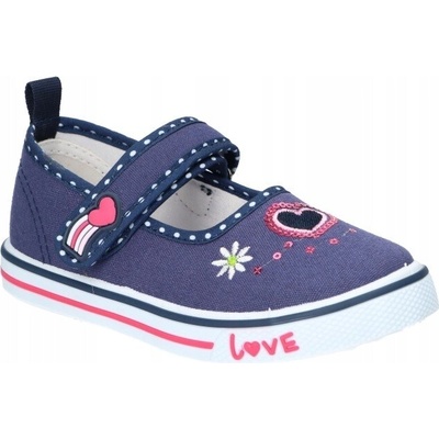 American Club ten151 balerínky detské tenisky grey