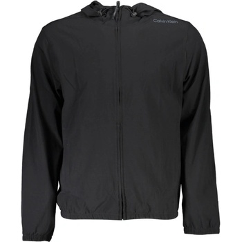 Calvin Klein Мъжки суитшърт calvin klein, Цвят Черен (00gms3o502_nero_bae)