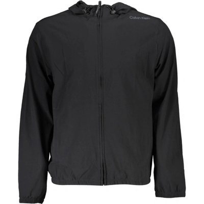 Calvin Klein Мъжки суитшърт calvin klein, Цвят Черен (00gms3o502_nero_bae)