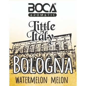 Boca Little Italy Bologna 10ml