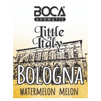 Boca Little Italy Bologna 10ml