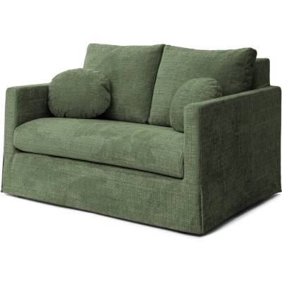 Ropez Зелено двуместно покривало Paphos - Ropez (Paphos - Pokrowiec do Sofa 2os. tk. Cremona 39)