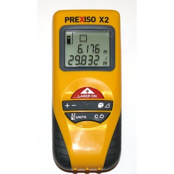 PREXISO X2