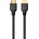 Hama Кабел uRage Ultra-High-Speed HDMI, сертифициран, 8K, позлатен, 2 м (HAMA-115511)
