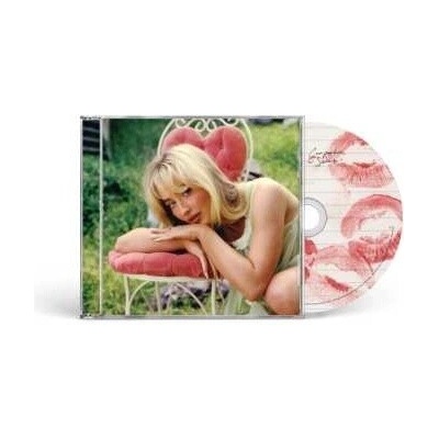 Sabrina Carpenter - Short N' Sweet LTD CD
