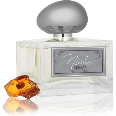 Essens Europe Essens Niche Noble Gray parfém unisex 100 ml