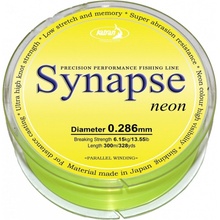 Katran Synapse Neon 1000m 0,286mm 6,15kg