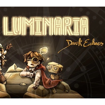 Luminaria: Dark Echoes