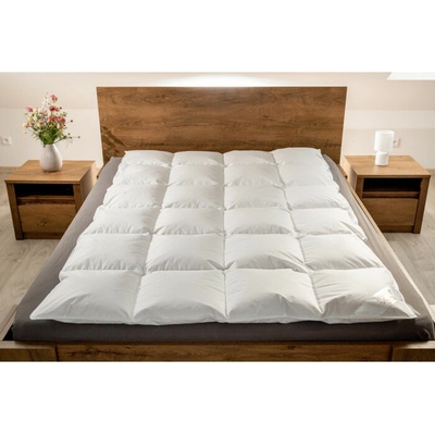 Termop perový paplón Premium 160x200
